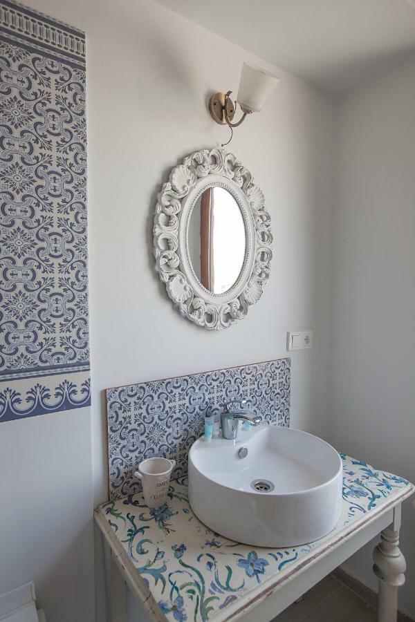 Caravan Villa Tbilisi Buitenkant foto