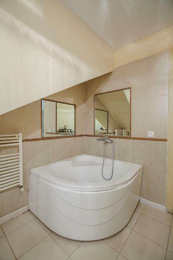 Caravan Villa Tbilisi Buitenkant foto